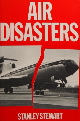 Cover for Air disasters