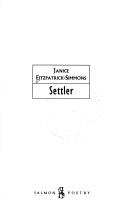 Cover for Settler
