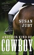 Cover for Another Kind of Cowboy