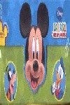 Cover for ESTUCHE 8 LIBROS MICKEY MOUSE CLUB HOUSE