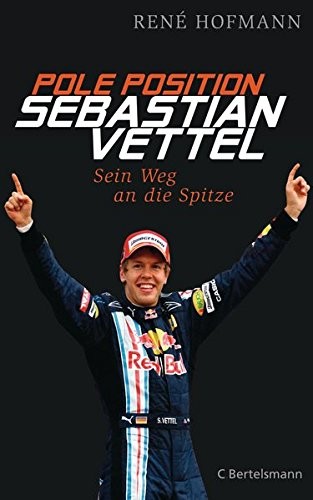 Cover for Pole Position