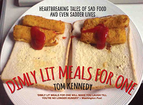 Cover for Dimly Lit Meals for One