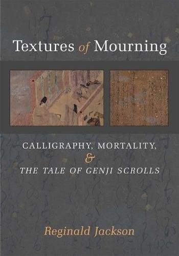 Cover for Textures of Mourning