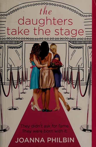 Cover for The daughters take the stage