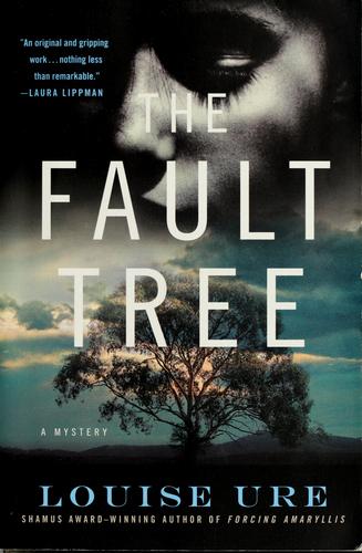 Cover for The fault tree