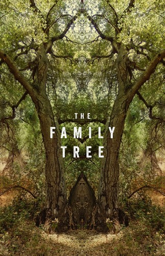 Cover for The Family Tree