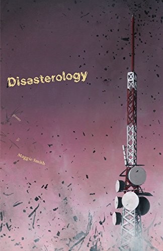 Cover for Disasterology
