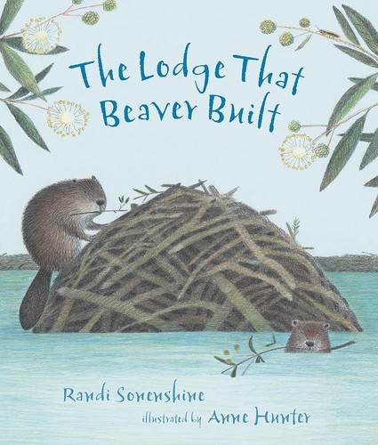 Cover for Lodge That Beaver Built
