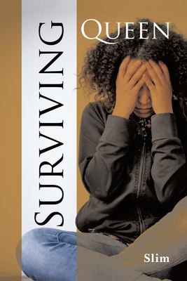 Cover for Surviving Queen