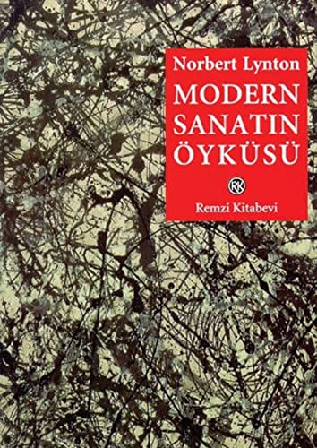 Cover for SanatIn Öyküsü