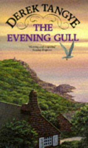 Cover for The Evening Gull (Minack Chronicles)