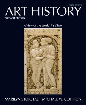 Cover for A View Of The World