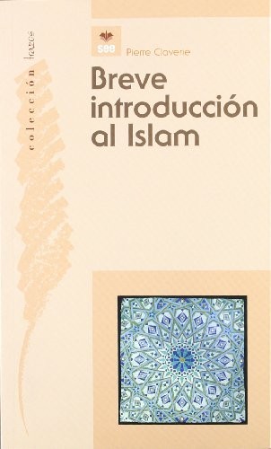 Cover for Breve introducción al Islam
