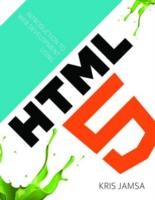 Cover for Introduction To Web Development Using Html 5