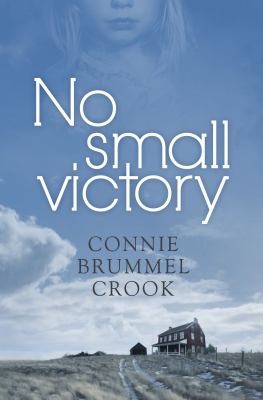 Cover for No Small Victory