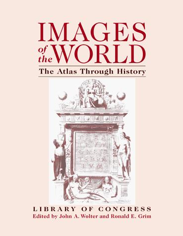 Cover for Images of the world