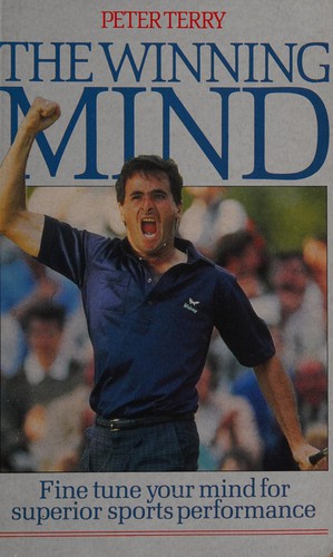 Cover for The winning mind