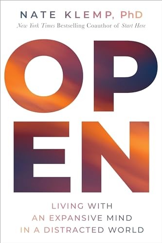 Cover for Open