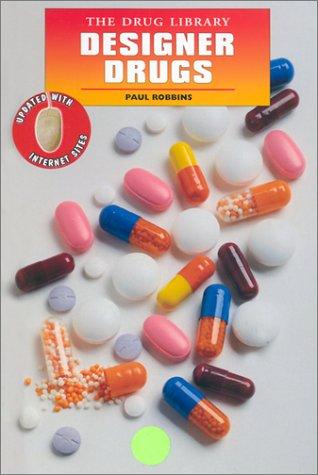 Cover for Designer drugs
