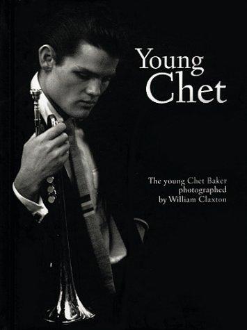 Cover for Young Chet