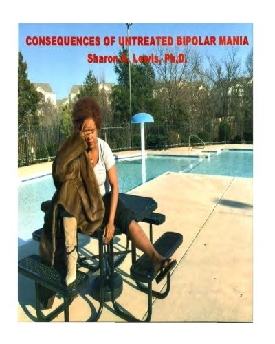 Cover for Consequences of Untreated Bipolar Disorder Mania