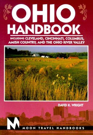 Cover for Moon Handbooks