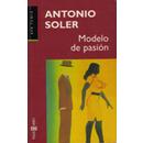 Cover for Modelo de pasion