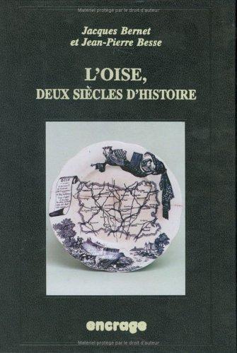 Cover for L' Oise