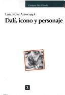 Cover for Dalí, icono y personaje