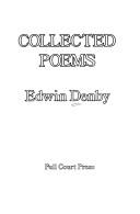 Cover for Collected poems