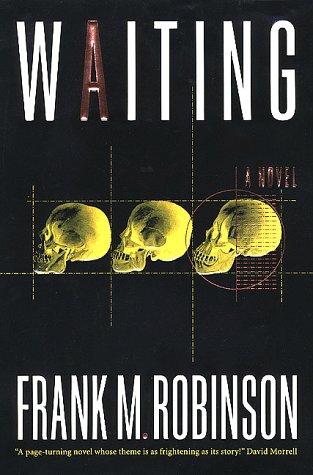 Cover for Waiting