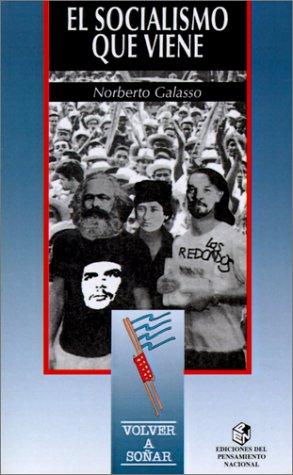 Cover for El Socialismo que viene