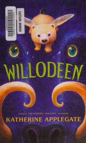 Cover for Willodeen