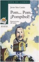 Cover for Pom Pom Pompibol!