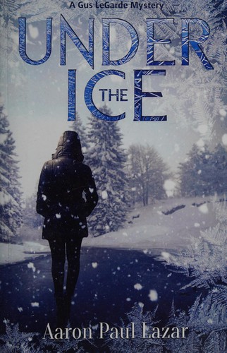 Cover for Under the ice
