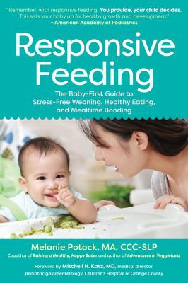 Cover for Responsive Feeding