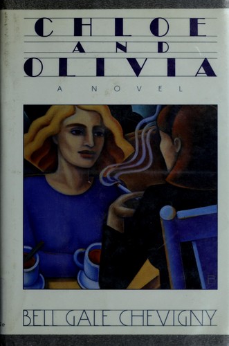 Cover for Chloe and Olivia
