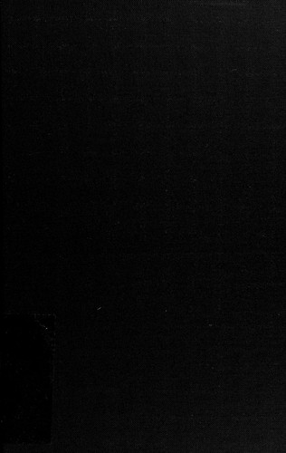 Cover for The inarticulate renaissance