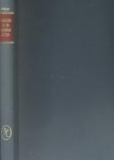 Cover for The education of the American citizen.