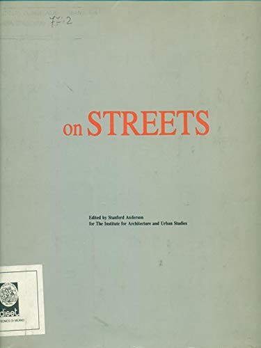Cover for On streets