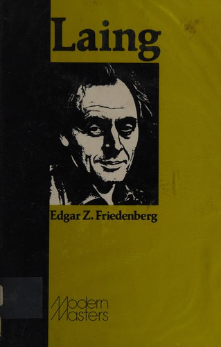 Cover for Laing