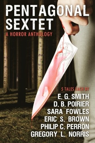 Cover for Pentagonal Sextet