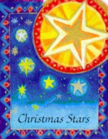 Cover for Christmas Stars (Christmas Minibooks)