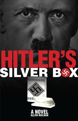 Cover for Hitlers Silver Box