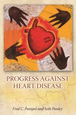 Cover for Progress against Heart Disease