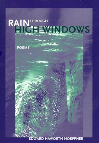 Cover for Rain through high windows