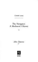 Cover for The navigator