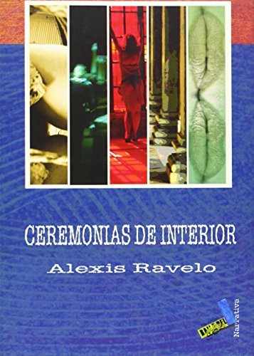 Cover for Ceremonias de interior