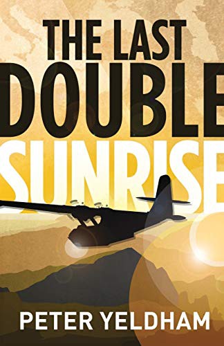 Cover for The Last Double Sunrise