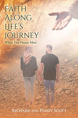 Cover for Faith Along Life's Journey